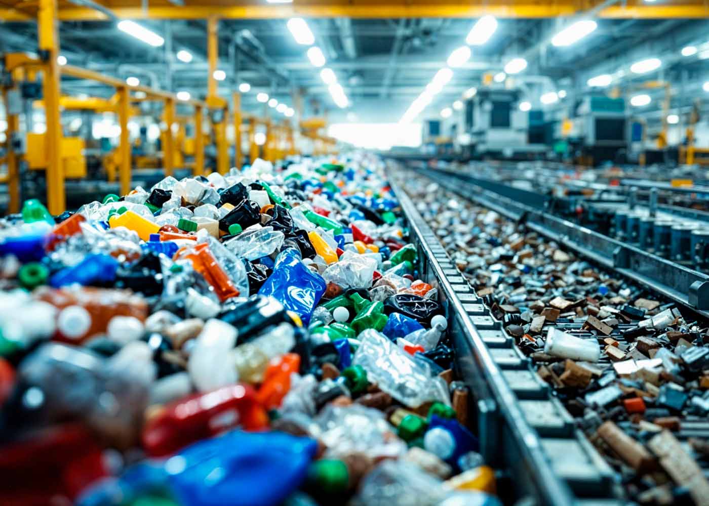 Sustainable manufacturing placeholder